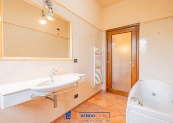 Four-room apartment Fossano - photo 29