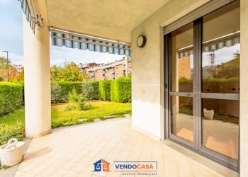 Four-room apartment Fossano - photo 36