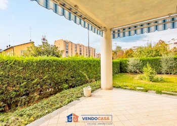 Four-room apartment Fossano - photo 39