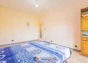 Quadrilocale Fossano - foto 43