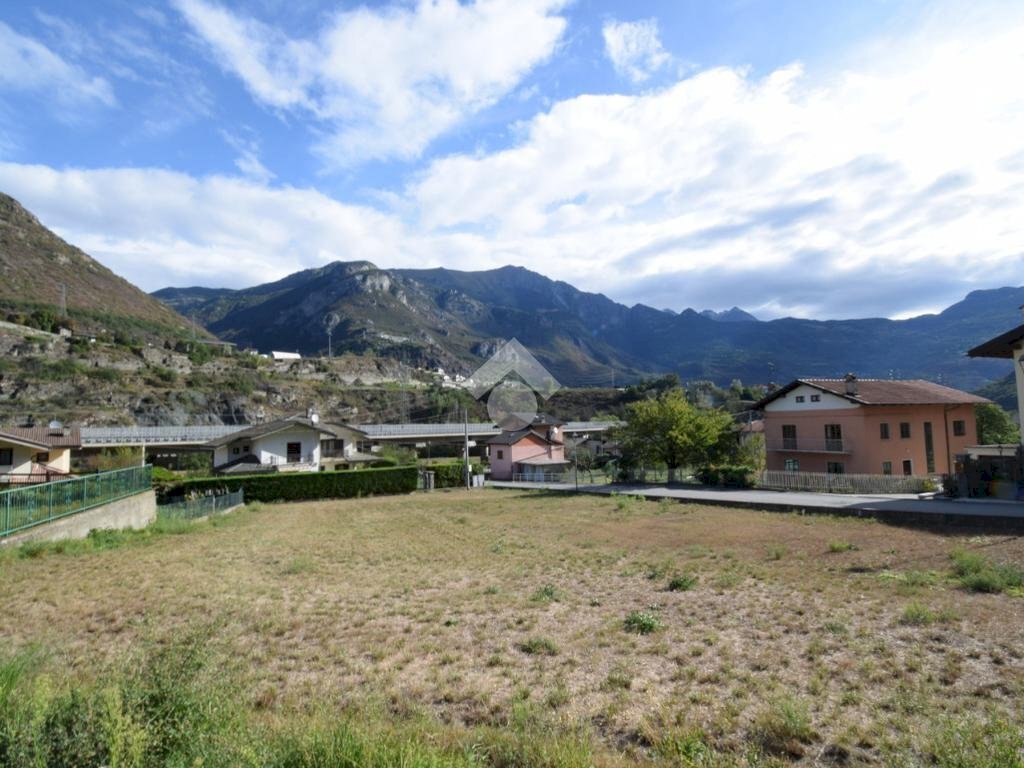 Terreno edificabile Frazione Lezin, Pontey - foto 1