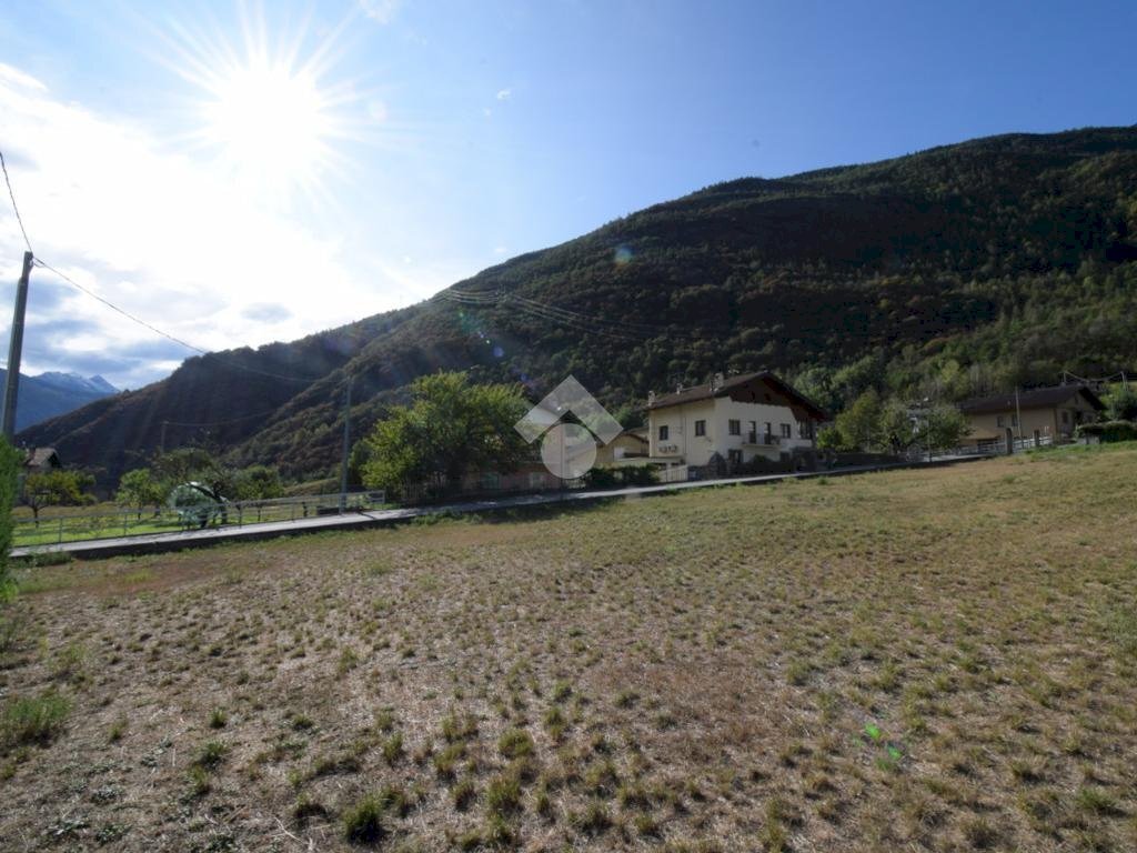 Terreno edificabile Frazione Lezin, Pontey - foto 3