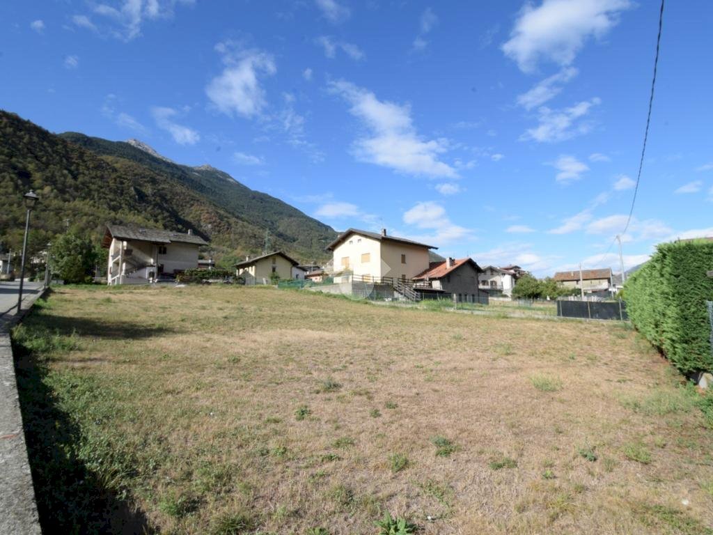 Terreno edificabile Frazione Lezin, Pontey - foto 2