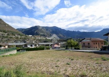 Terreno edificabile Frazione Lezin, Pontey - foto 1