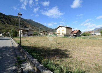 Terreno edificabile Frazione Lezin, Pontey - foto 9