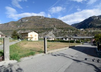 Terreno edificabile Frazione Lezin, Pontey - foto 7