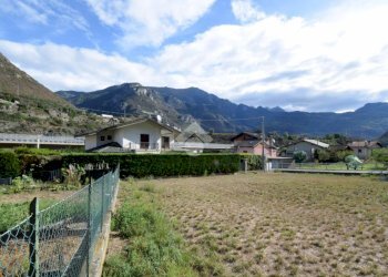 Terreno edificabile Frazione Lezin, Pontey - foto 4