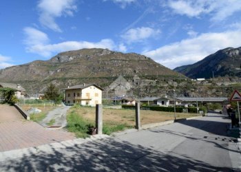 Terreno edificabile Frazione Lezin, Pontey - foto 10