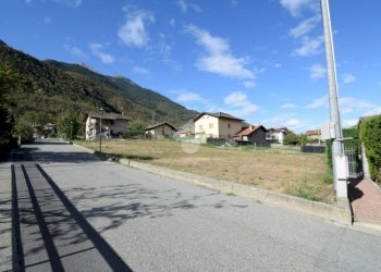 Terreno edificabile Frazione Lezin, Pontey - foto 8