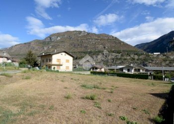 Terreno edificabile Frazione Lezin, Pontey - foto 11