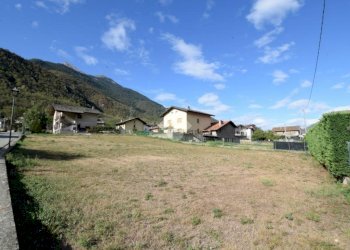 Terreno edificabile Frazione Lezin, Pontey - foto 2