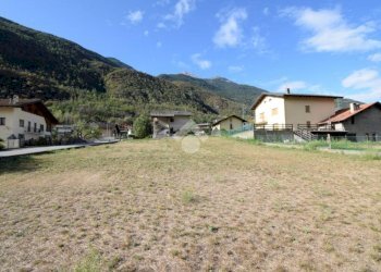 Terreno edificabile Frazione Lezin, Pontey - foto 12