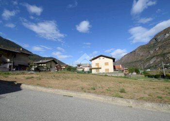 Terreno edificabile Frazione Lezin, Pontey - foto 15