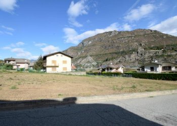 Terreno edificabile Frazione Lezin, Pontey - foto 13