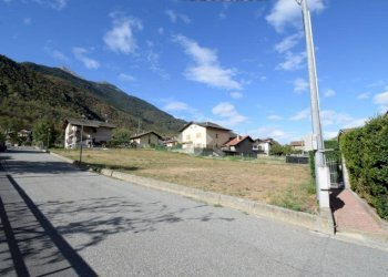 Terreno edificabile Frazione Lezin, Pontey - foto 14