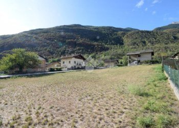 Terreno edificabile Frazione Lezin, Pontey - foto 6
