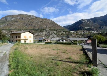 Terreno edificabile Frazione Lezin, Pontey - foto 16