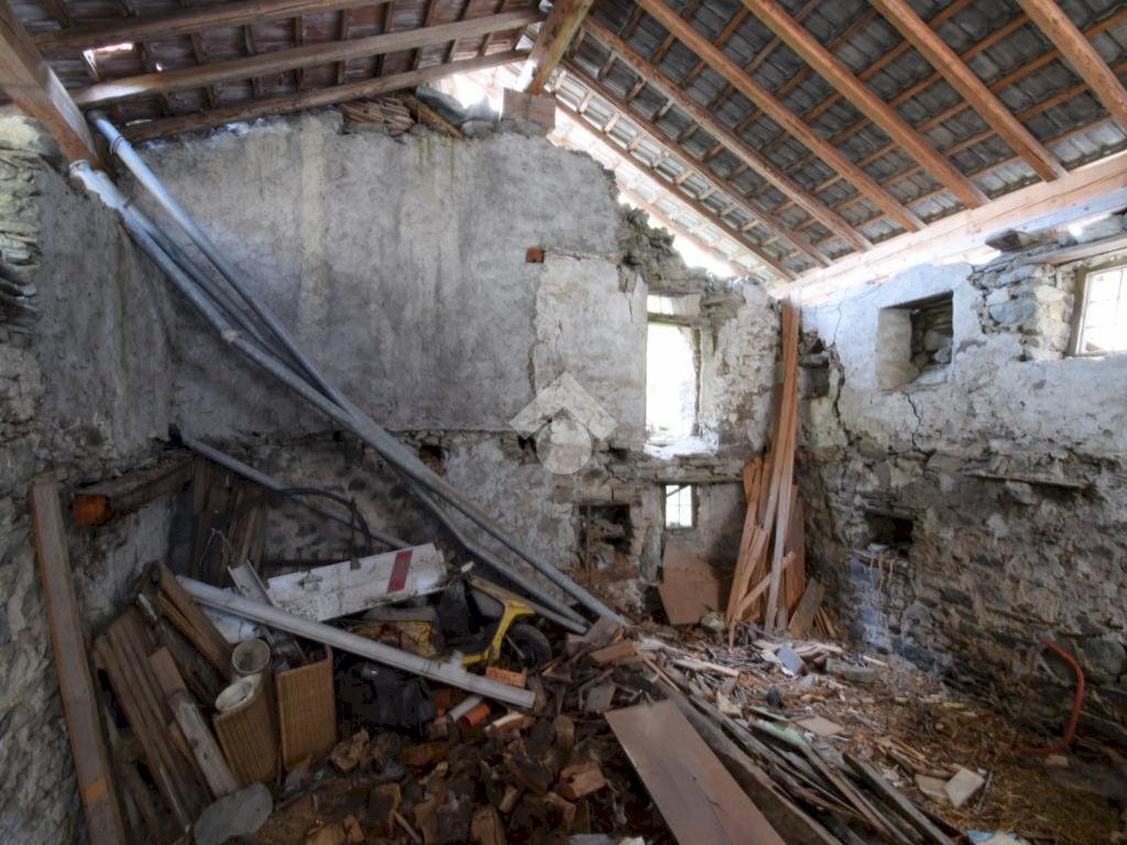 Casa indipendente Antey, Antey-Saint-Andrè - foto 3