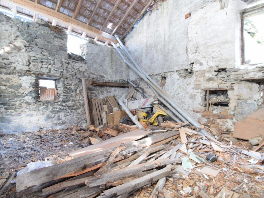 Casa indipendente Antey, Antey-Saint-Andrè - foto 2