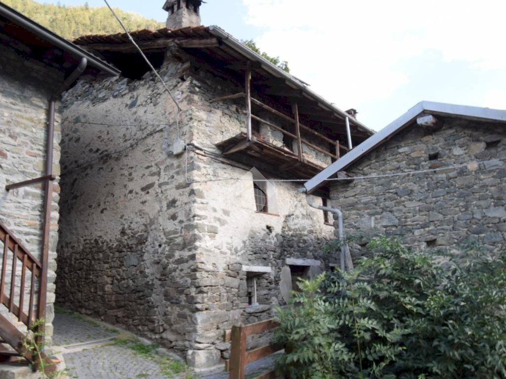 Rustico Antey, Antey-Saint-Andrè - foto 1