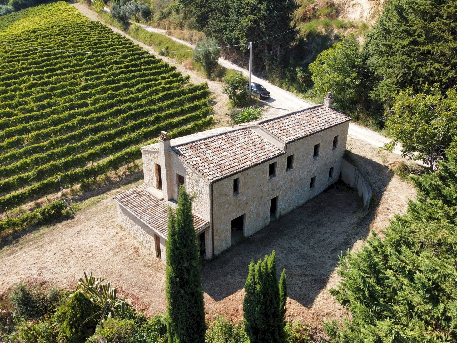 Rustic SP142, Ripatransone - photo 1