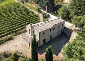 Rustic SP142, Ripatransone - photo 1