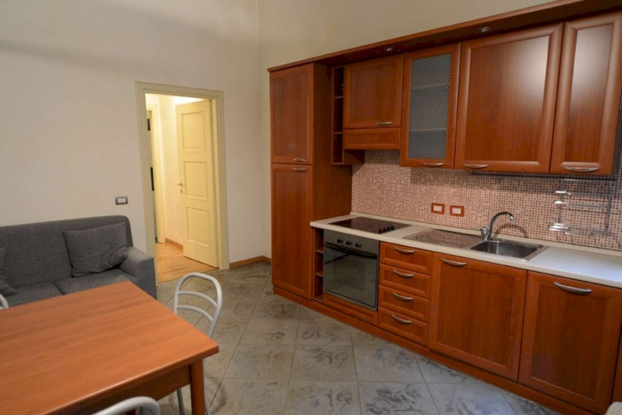 cucina a vista - Appartamento via GIOLITTI, 8, Torino (zona Centro) - foto 2