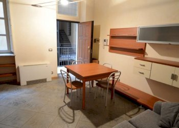 soggiorno - Appartamento via GIOLITTI, 8, Torino (zona Centro) - foto 1