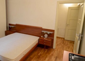 camera da letto - Appartamento via GIOLITTI, 8, Torino (zona Centro) - foto 4