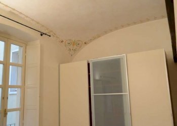 camera da letto - Appartamento via GIOLITTI, 8, Torino (zona Centro) - foto 6