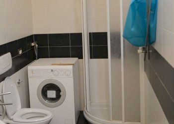 bagno - Appartamento via GIOLITTI, 8, Torino (zona Centro) - foto 9