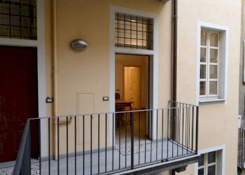 ingresso appartamento - Appartamento via GIOLITTI, 8, Torino (zona Centro) - foto 12