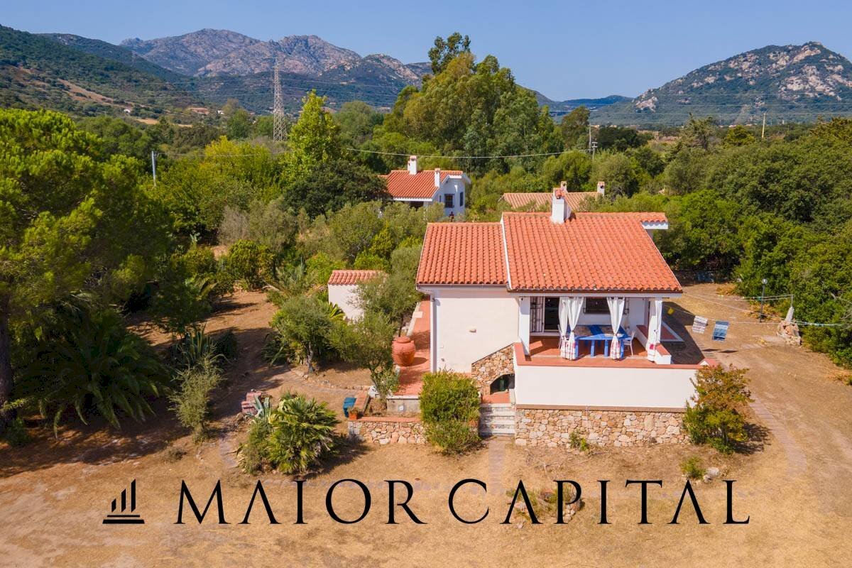 Single Family Villa Loc. Li Scopi, San Teodoro - photo 3