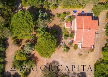 Villa Unifamiliare Loc. Li Scopi, San Teodoro - foto 1