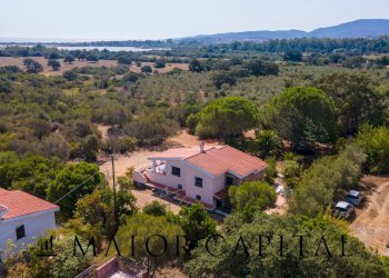 Villa Unifamiliare Loc. Li Scopi, San Teodoro - foto 5
