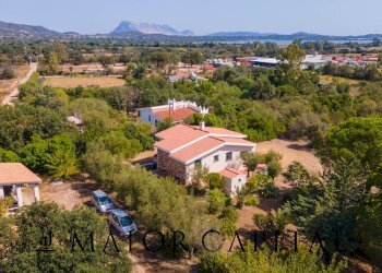 Villa Unifamiliare Loc. Li Scopi, San Teodoro - foto 6