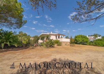 Villa Unifamiliare Loc. Li Scopi, San Teodoro - foto 8