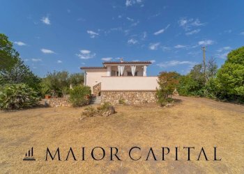 Villa Unifamiliare Loc. Li Scopi, San Teodoro - foto 9