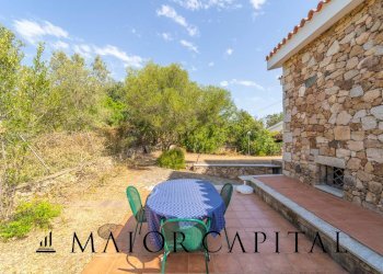 Villa Unifamiliare Loc. Li Scopi, San Teodoro - foto 13