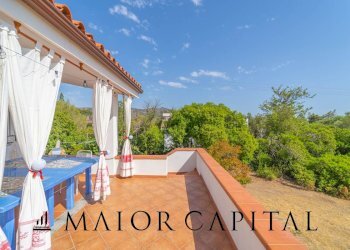 Villa Unifamiliare Loc. Li Scopi, San Teodoro - foto 14