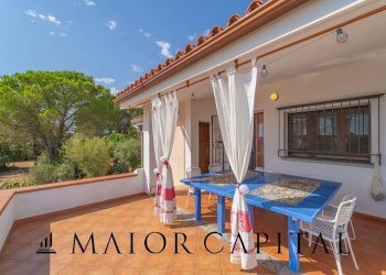 Villa Unifamiliare Loc. Li Scopi, San Teodoro - foto 16