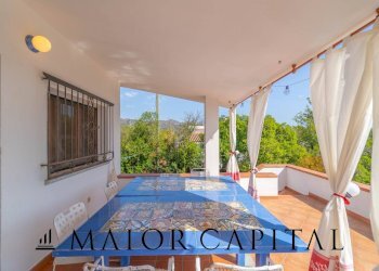 Villa Unifamiliare Loc. Li Scopi, San Teodoro - foto 17