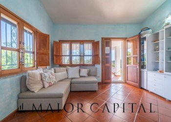 Villa Unifamiliare Loc. Li Scopi, San Teodoro - foto 19