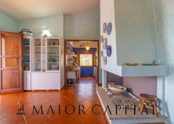 Villa Unifamiliare Loc. Li Scopi, San Teodoro - foto 21