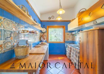 Villa Unifamiliare Loc. Li Scopi, San Teodoro - foto 22