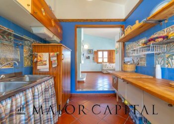 Villa Unifamiliare Loc. Li Scopi, San Teodoro - foto 23