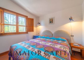 Villa Unifamiliare Loc. Li Scopi, San Teodoro - foto 24