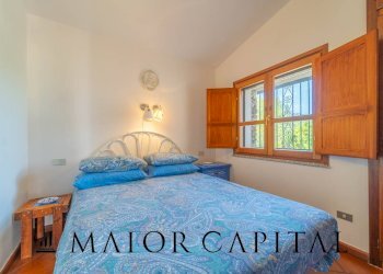 Villa Unifamiliare Loc. Li Scopi, San Teodoro - foto 26