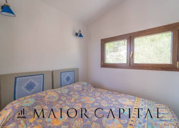 Villa Unifamiliare Loc. Li Scopi, San Teodoro - foto 29