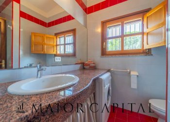 Villa Unifamiliare Loc. Li Scopi, San Teodoro - foto 30